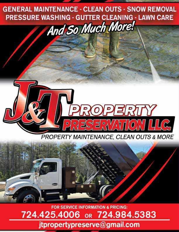J&T Property Preservation